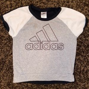 Kid’s Adidas Sweater